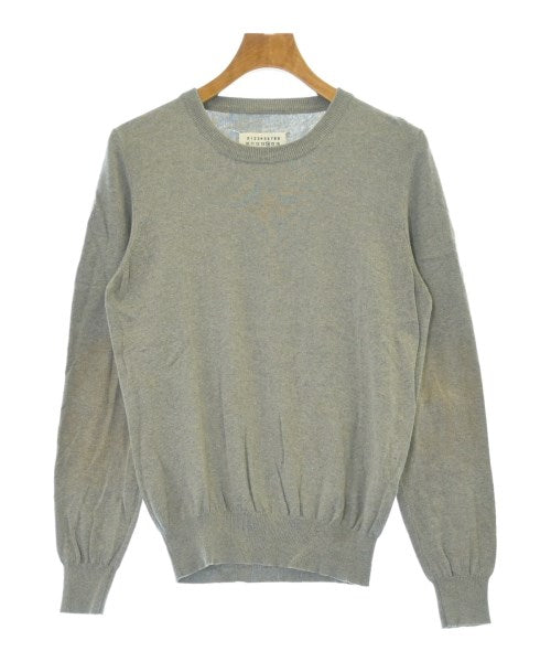 Maison Margiela เสื้อกันหนาว