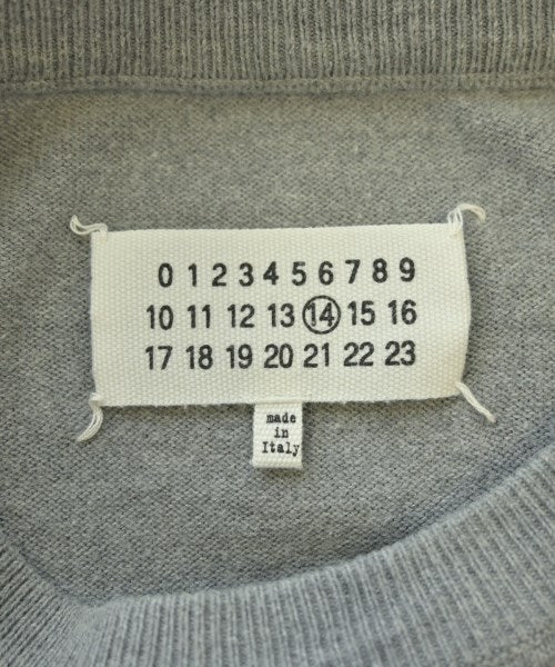 Maison Margiela เสื้อกันหนาว