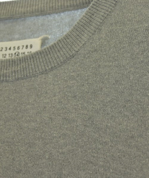 Maison Margiela เสื้อกันหนาว