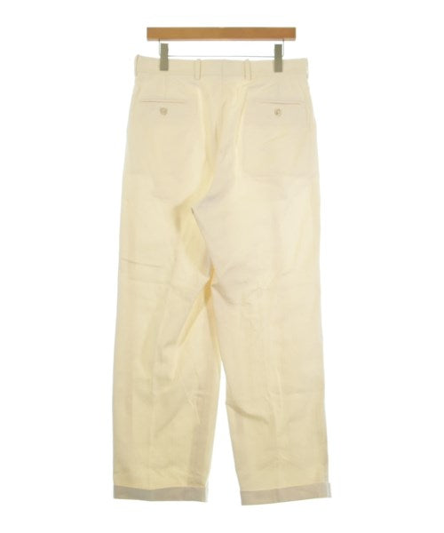 Maison Margiela กางเกง อื่น