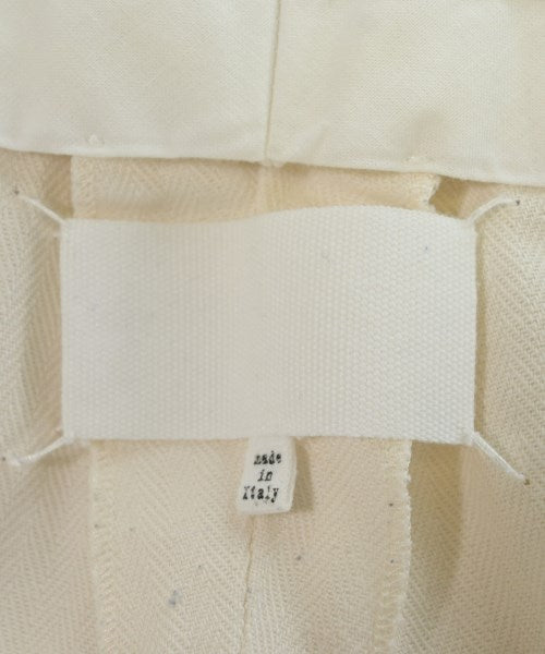 Maison Margiela กางเกง อื่น