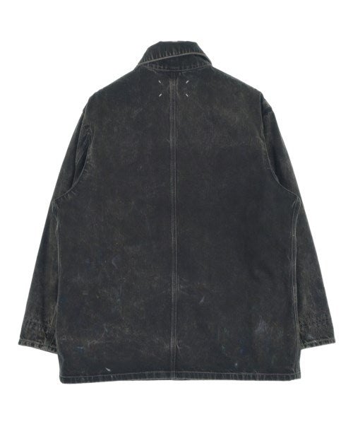 Maison Margiela แจ็คเก็ตยีนส์