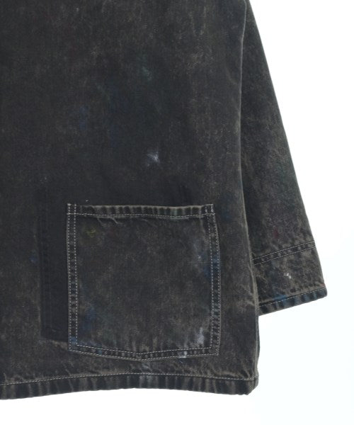 Maison Margiela แจ็คเก็ตยีนส์
