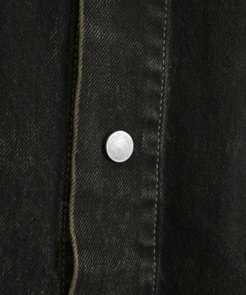 Maison Margiela แจ็คเก็ตยีนส์