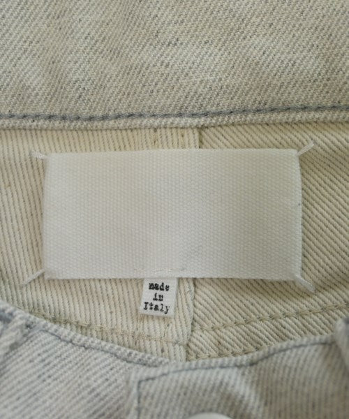 Maison Margiela ยีนส์