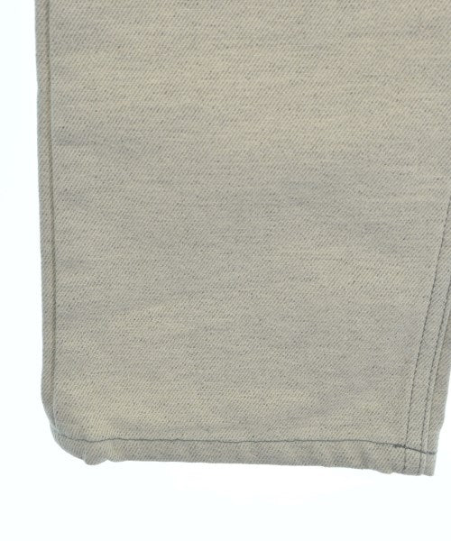 Maison Margiela ยีนส์