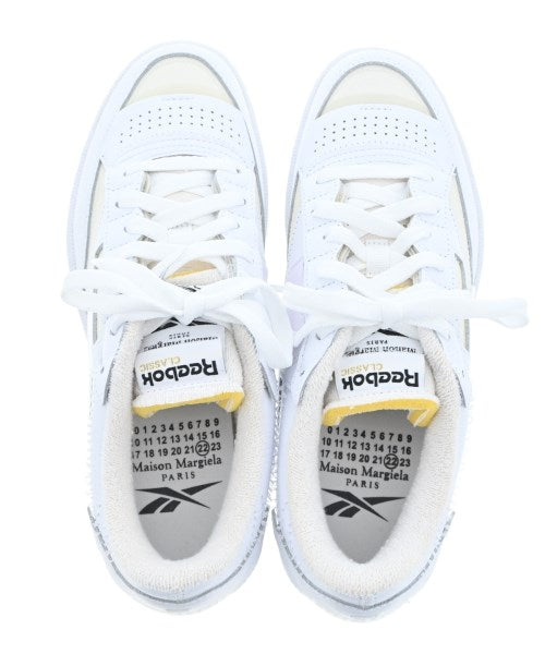 Maison Margiela รองเท้าผ้าใบ