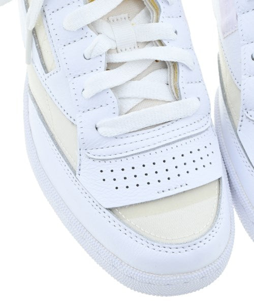Maison Margiela รองเท้าผ้าใบ