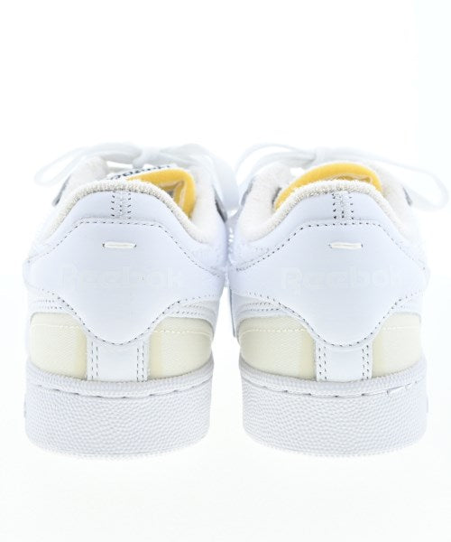 Maison Margiela รองเท้าผ้าใบ