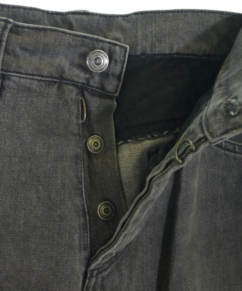 Maison Margiela ยีนส์