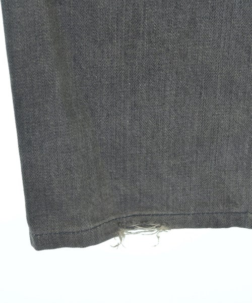 Maison Margiela ยีนส์