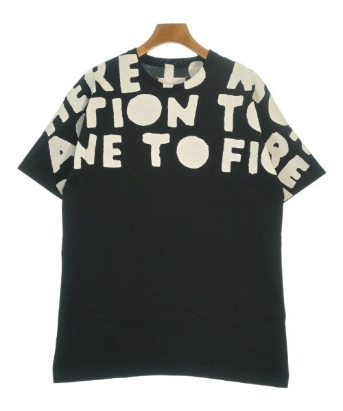 Maison Margiela เสื้อยืด/เสื้อท็อปส์