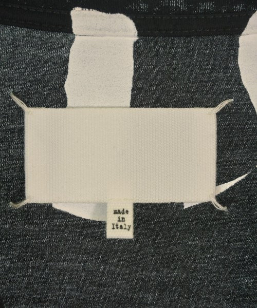 Maison Margiela เสื้อยืด/เสื้อท็อปส์