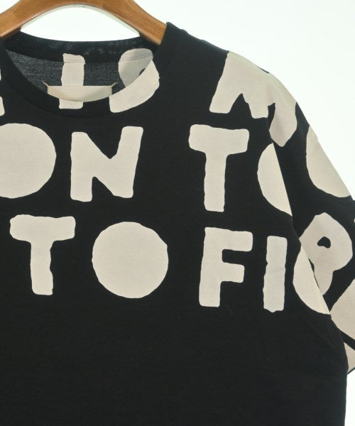 Maison Margiela เสื้อยืด/เสื้อท็อปส์