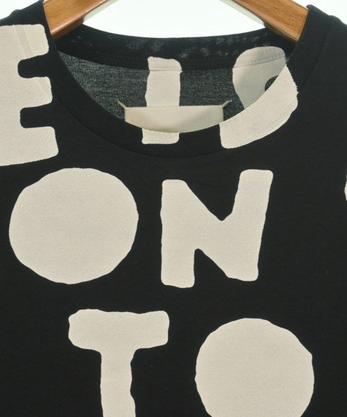 Maison Margiela เสื้อยืด/เสื้อท็อปส์