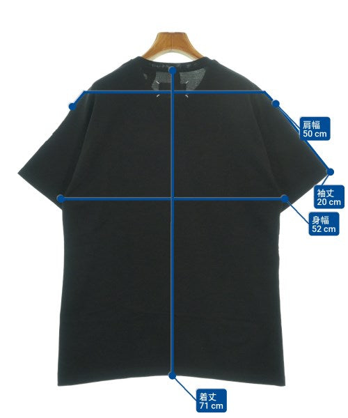 Maison Margiela เสื้อยืด/เสื้อท็อปส์