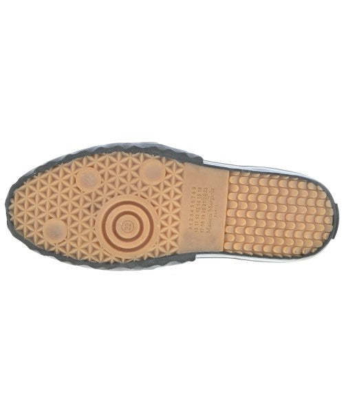 Maison Margiela รองเท้าผ้าใบ