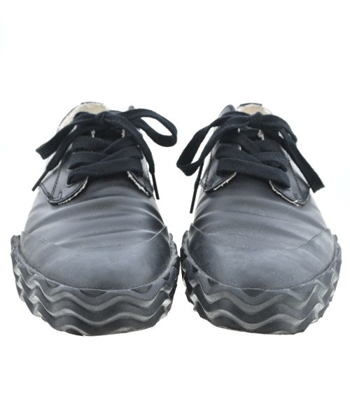 Maison Margiela รองเท้าผ้าใบ