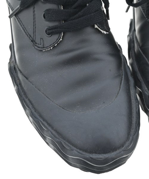 Maison Margiela รองเท้าผ้าใบ