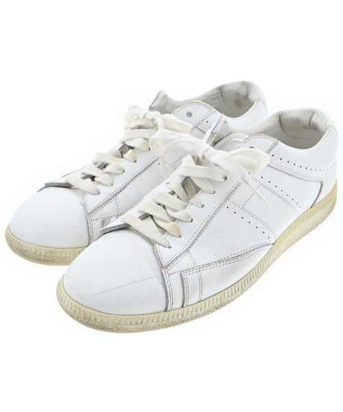 Maison Margiela รองเท้าผ้าใบ