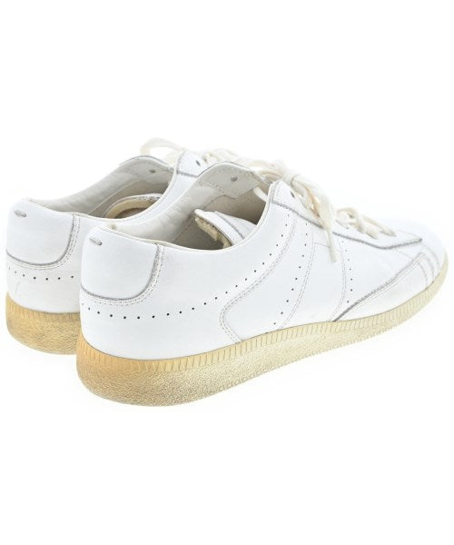 Maison Margiela รองเท้าผ้าใบ