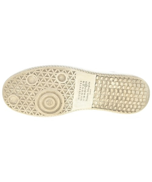 Maison Margiela รองเท้าผ้าใบ