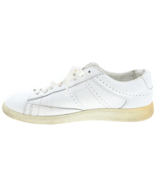 Maison Margiela รองเท้าผ้าใบ