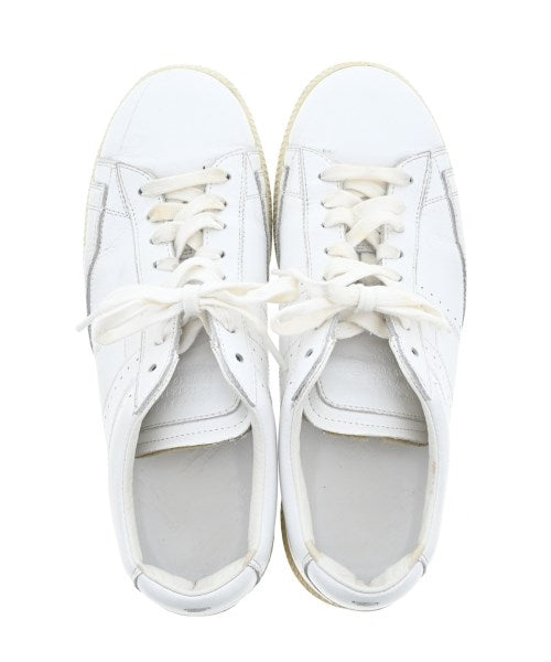 Maison Margiela รองเท้าผ้าใบ