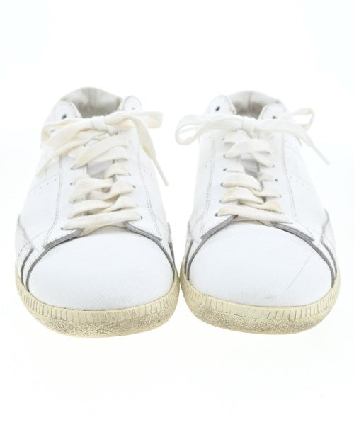 Maison Margiela รองเท้าผ้าใบ