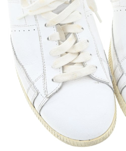 Maison Margiela รองเท้าผ้าใบ