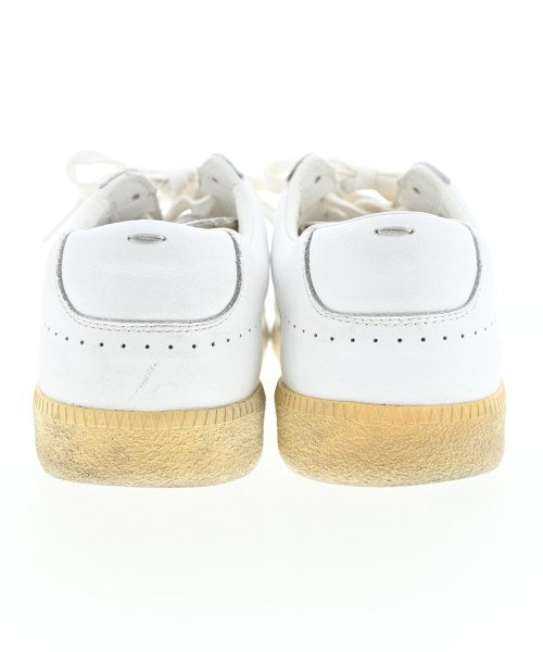 Maison Margiela รองเท้าผ้าใบ