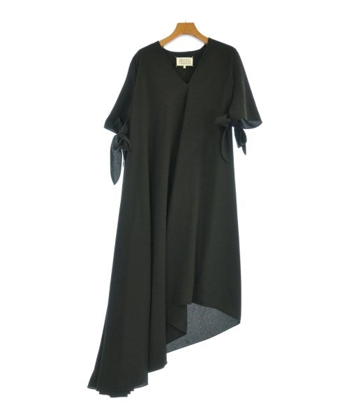 Maison Margiela ชุดเดรส