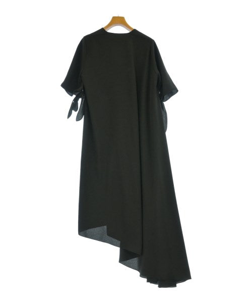 Maison Margiela ชุดเดรส