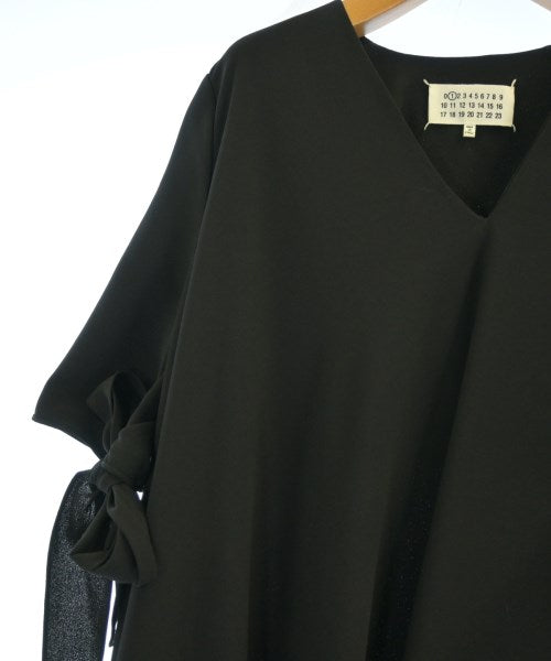 Maison Margiela ชุดเดรส