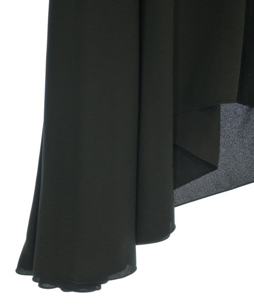 Maison Margiela ชุดเดรส