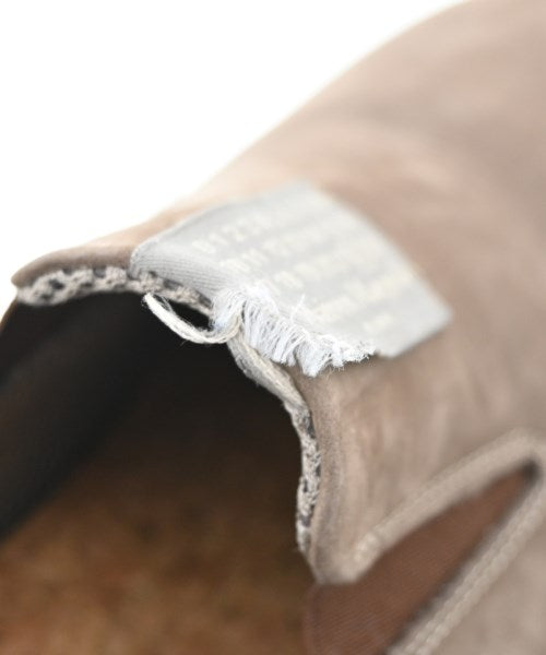 Maison Margiela รองเท้าผ้าใบ