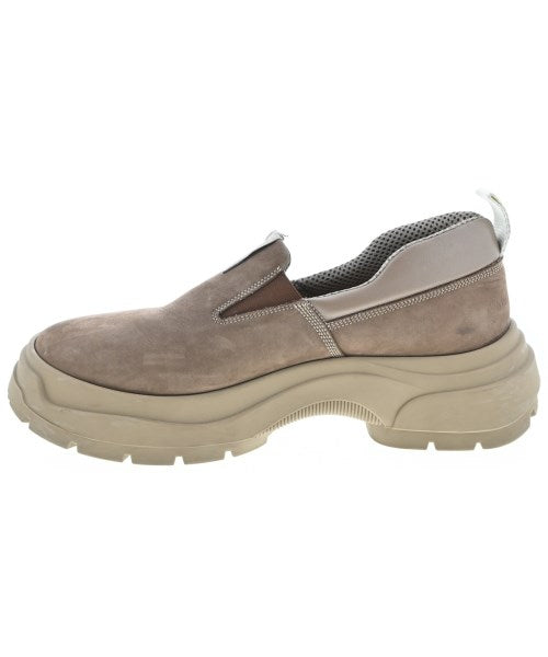 Maison Margiela รองเท้าผ้าใบ