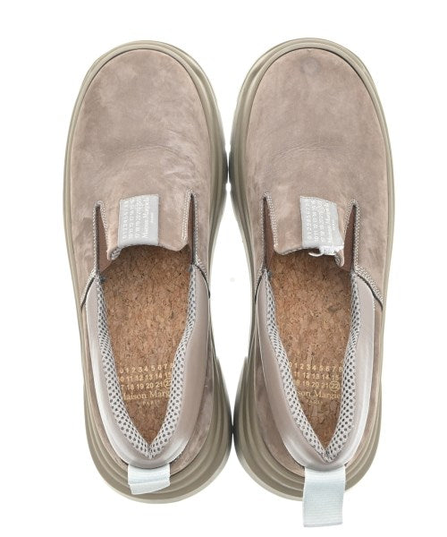 Maison Margiela รองเท้าผ้าใบ