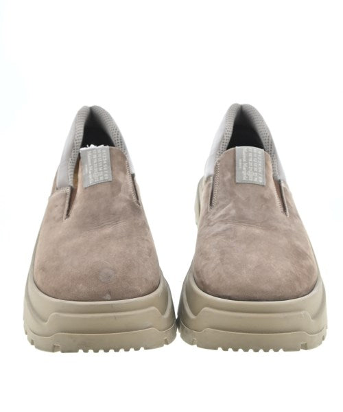 Maison Margiela รองเท้าผ้าใบ