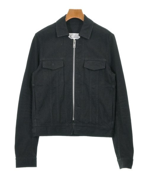 Maison Margiela แจ็คเก็ตยีนส์