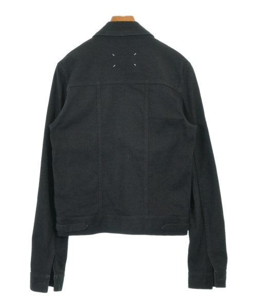 Maison Margiela แจ็คเก็ตยีนส์