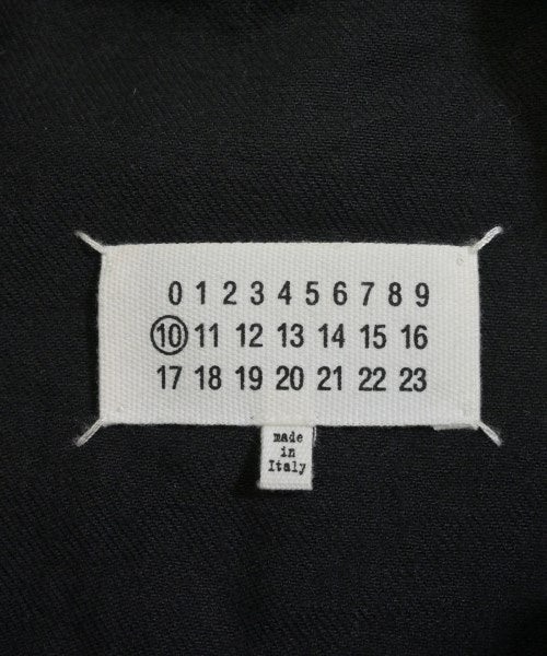 Maison Margiela แจ็คเก็ตยีนส์