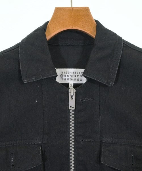 Maison Margiela แจ็คเก็ตยีนส์
