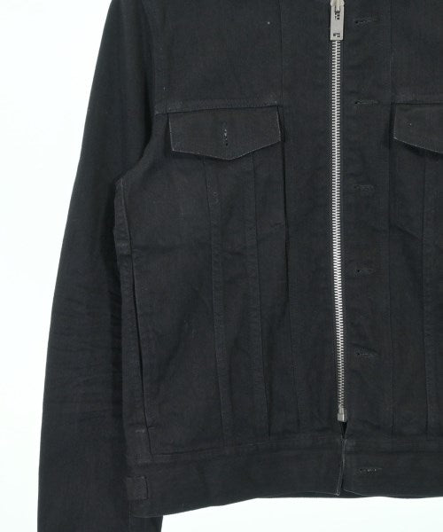 Maison Margiela แจ็คเก็ตยีนส์