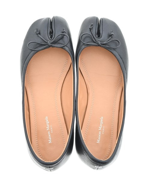 Maison Margiela รองเท้าส้นสูง