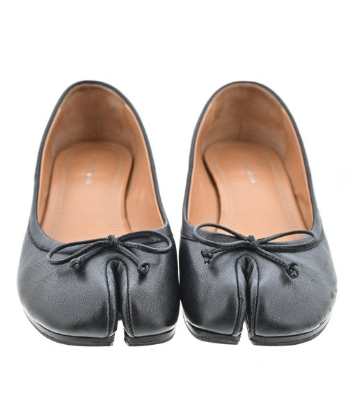Maison Margiela รองเท้าส้นสูง