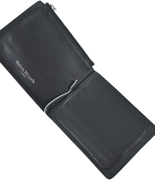 Maison Margiela กระเป๋าสตางค์/กระเป๋าใส่เหรียญ