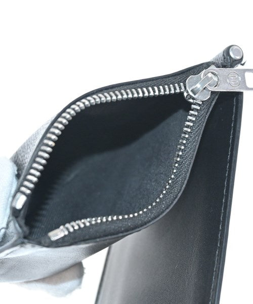Maison Margiela กระเป๋าสตางค์/กระเป๋าใส่เหรียญ