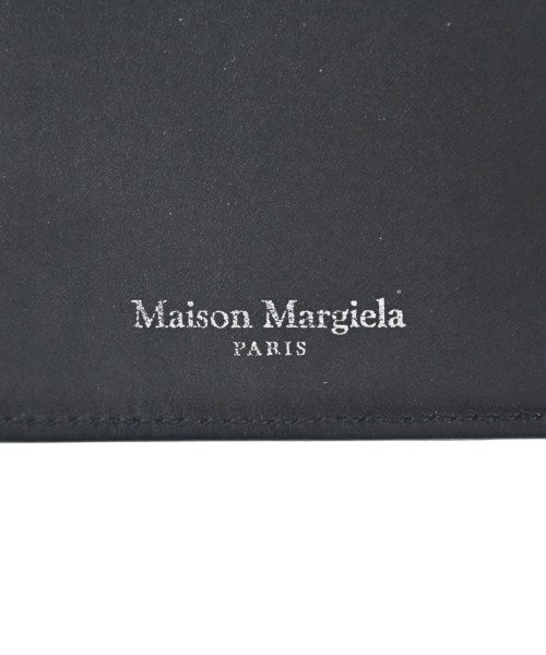 Maison Margiela กระเป๋าสตางค์/กระเป๋าใส่เหรียญ
