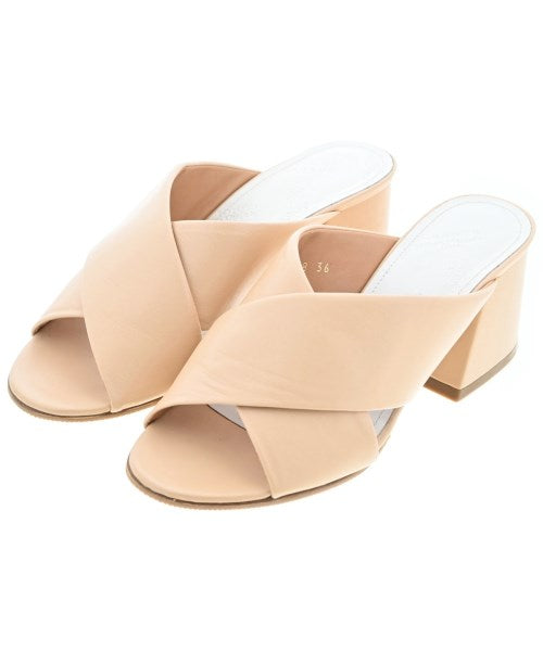 Maison Margiela รองเท้าแตะ